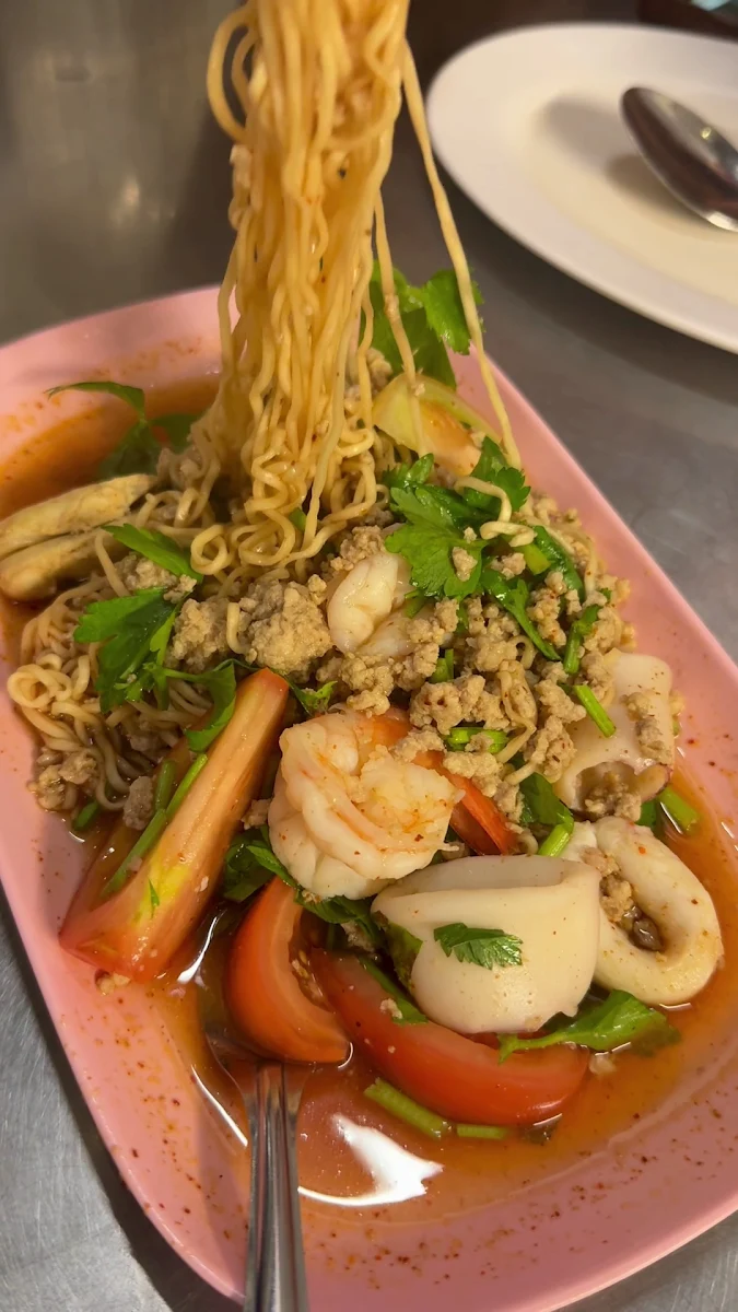 Food & drink, Nana Thai