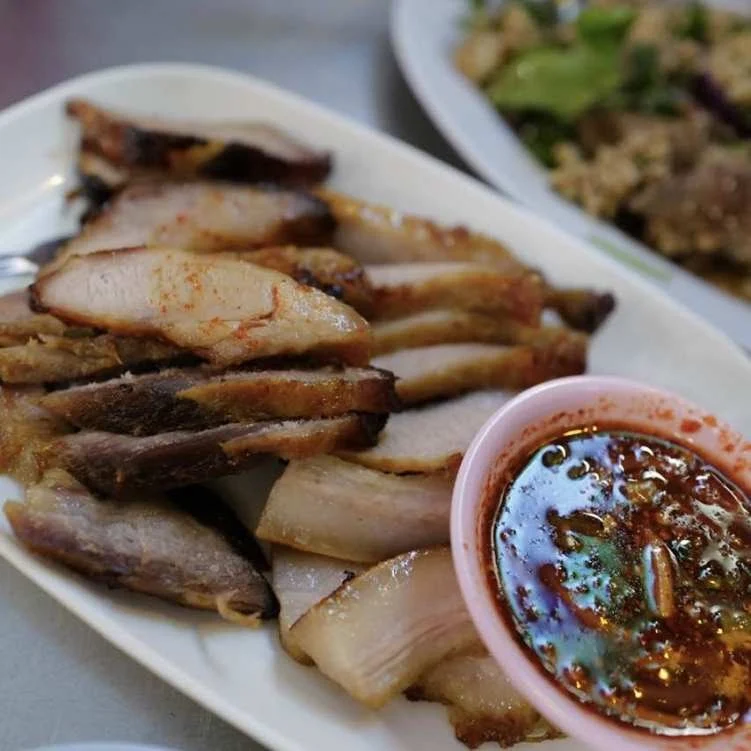 Food & drink, Nana Thai