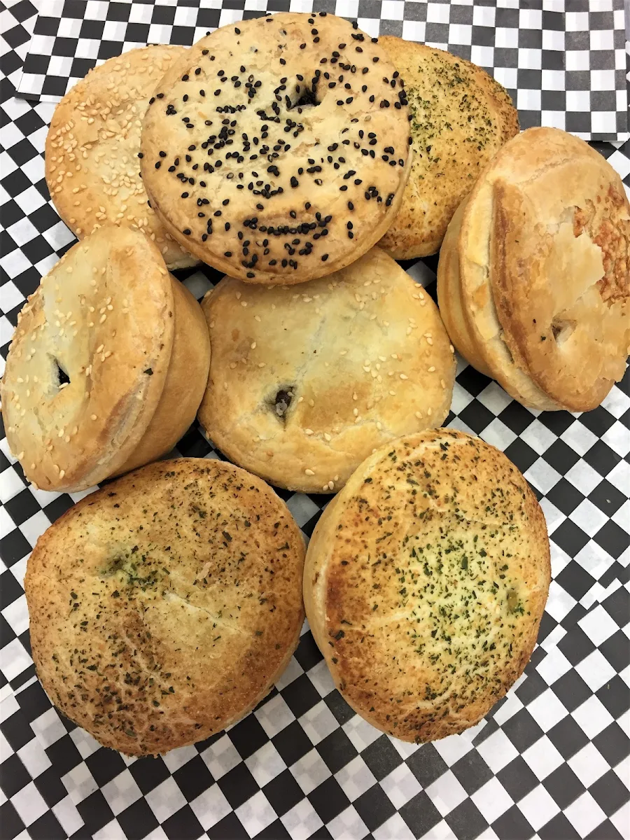 Food & drink, Tommos Pies