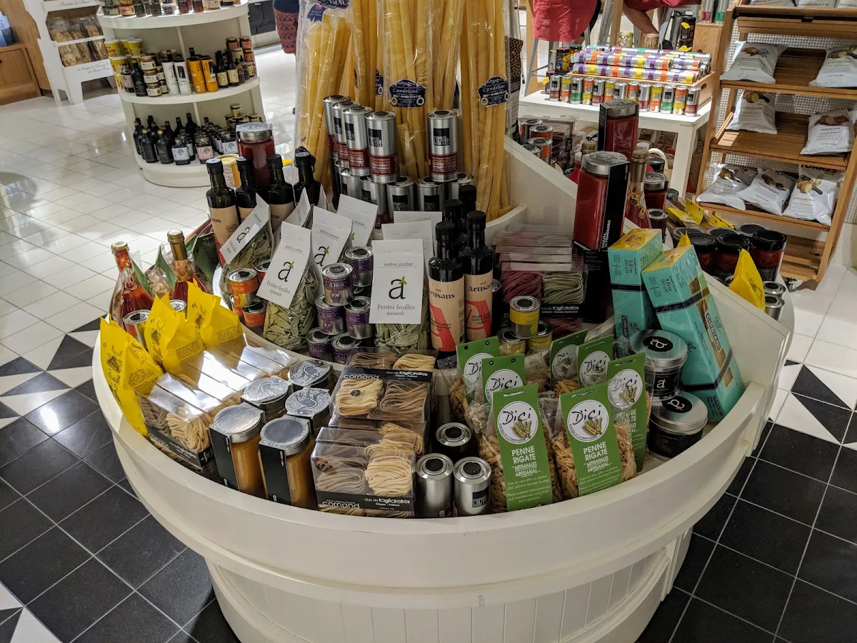 Food & drink, Artisans