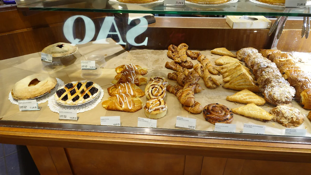 Food & drink, Artisans