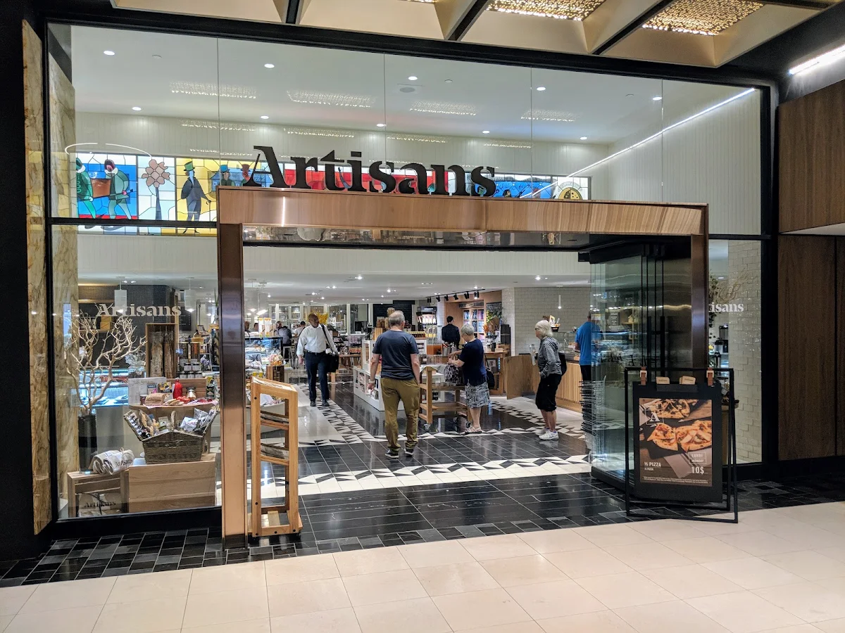 Vibe, Artisans