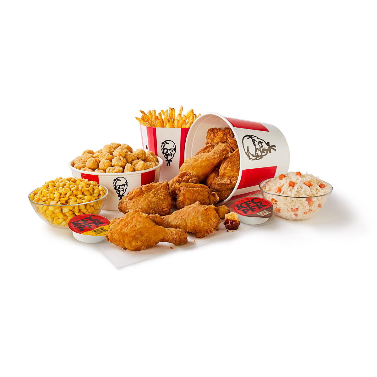 Food & drink, KFC