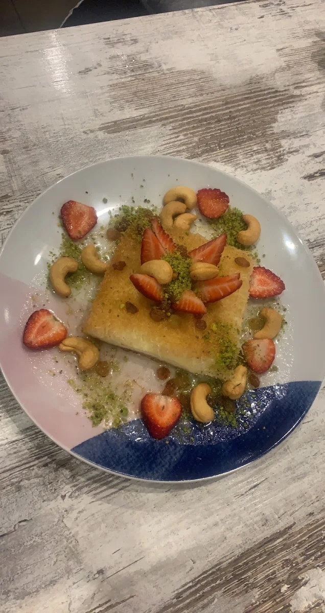 Food & drink, Brimo's Cafe & Restaurant & Merrylands Charcoal Chicken