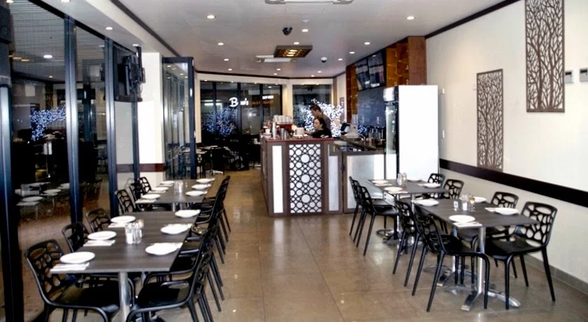 Vibe, Brimo's Cafe & Restaurant & Merrylands Charcoal Chicken