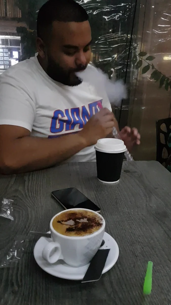 Vibe, Brimo's Cafe & Restaurant & Merrylands Charcoal Chicken