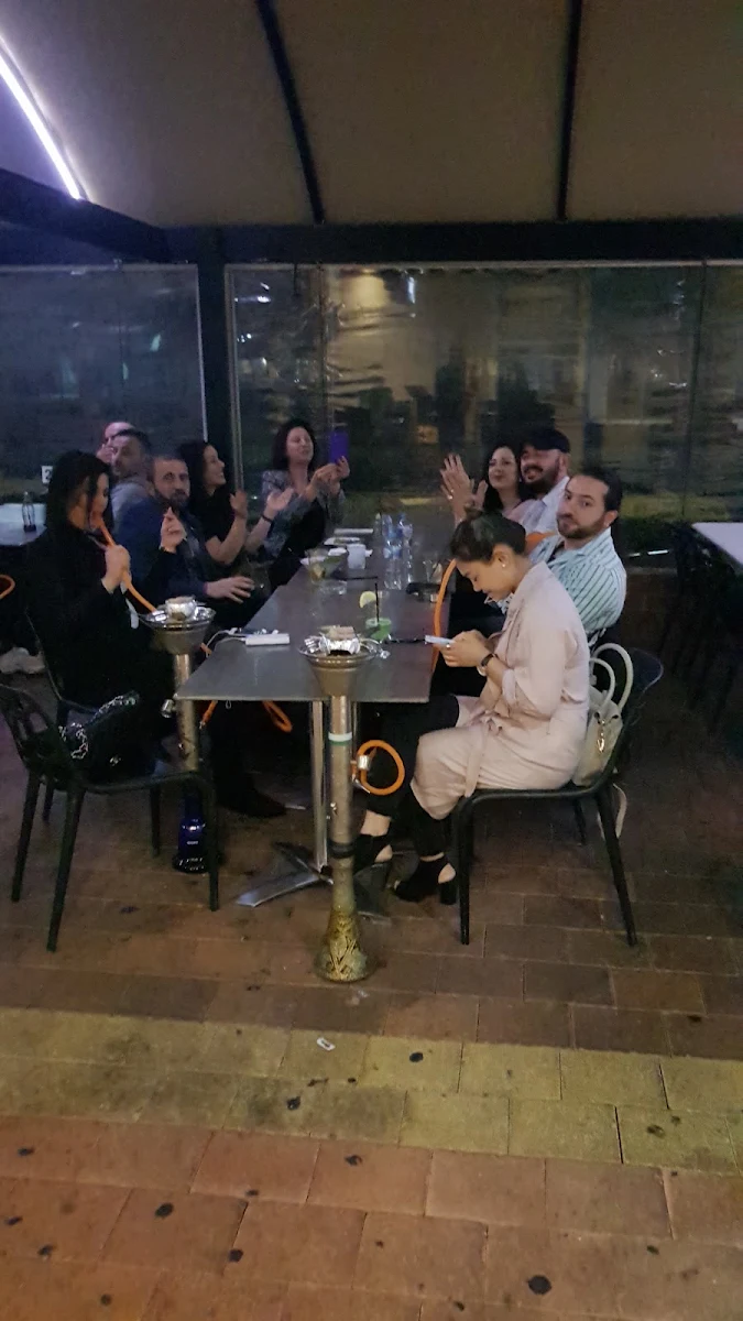 Vibe, Brimo's Cafe & Restaurant & Merrylands Charcoal Chicken