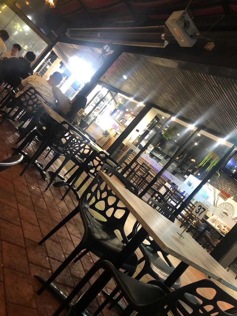 Vibe, Brimo's Cafe & Restaurant & Merrylands Charcoal Chicken