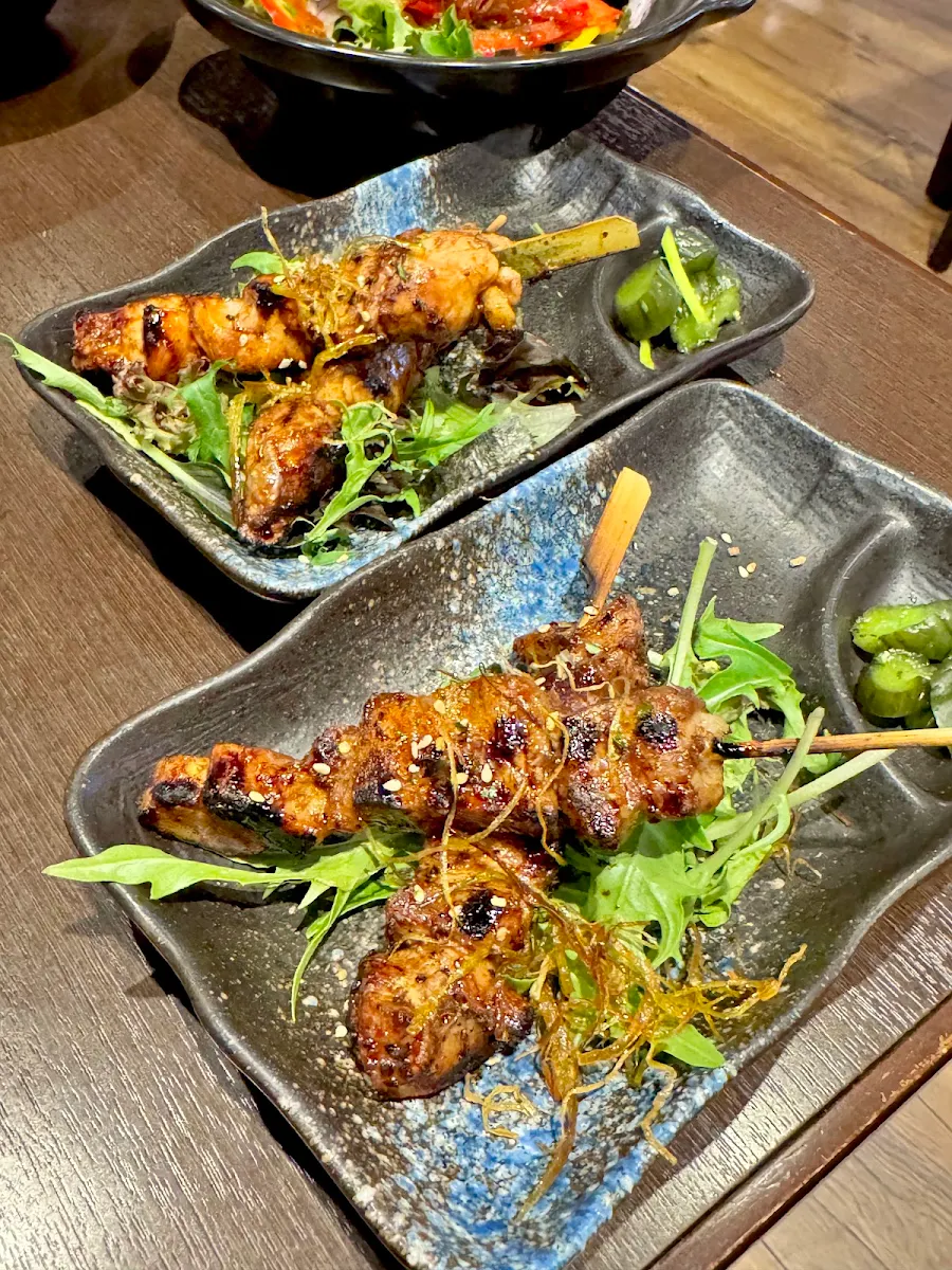 Food & drink, ITSUMO Japanese Restaurant & Izakaya Bar