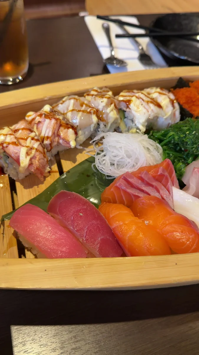 Food & drink, ITSUMO Japanese Restaurant & Izakaya Bar