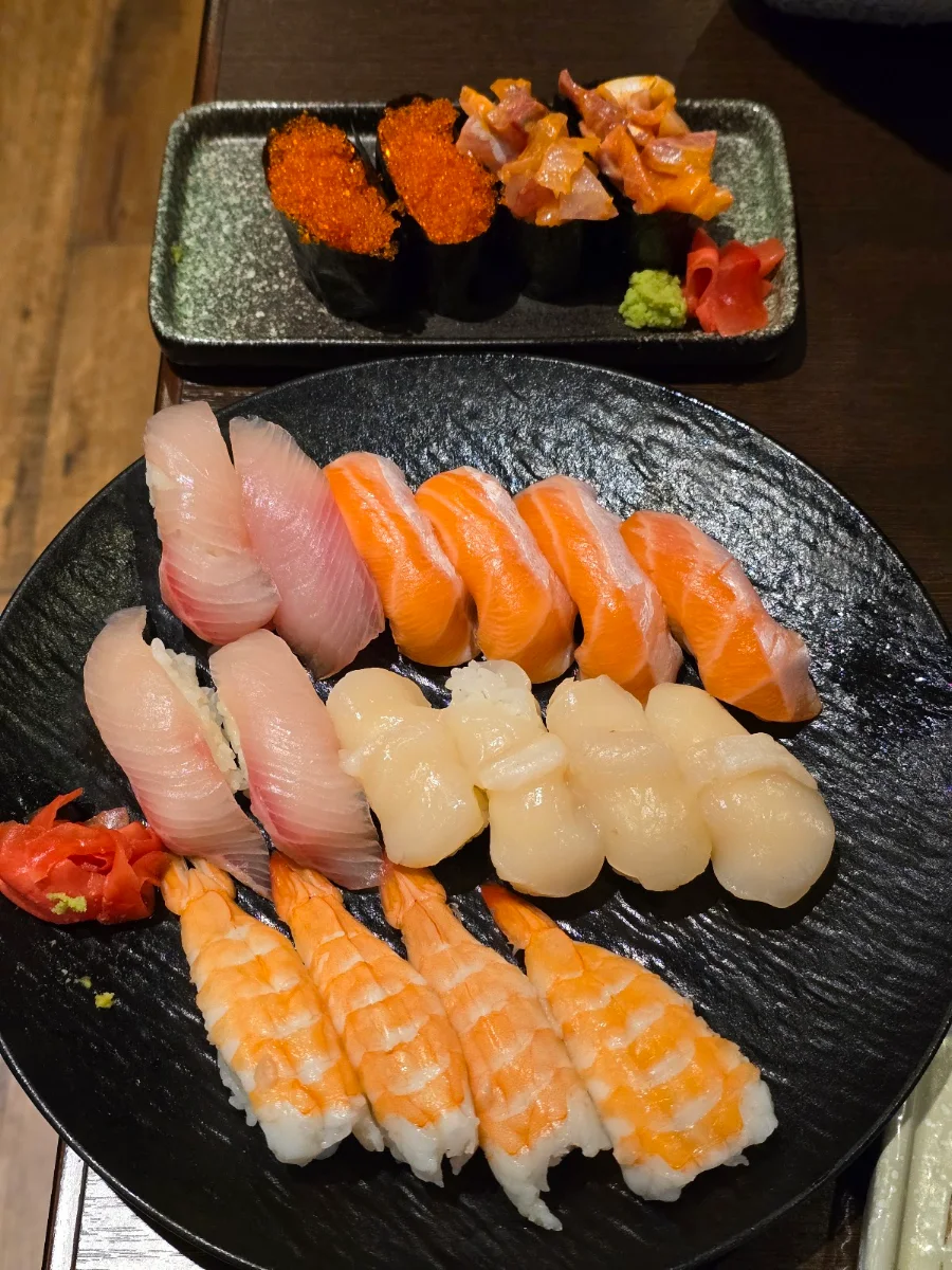 Food & drink, ITSUMO Japanese Restaurant & Izakaya Bar
