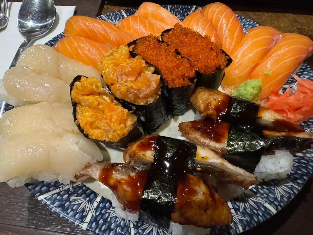Food & drink, ITSUMO Japanese Restaurant & Izakaya Bar