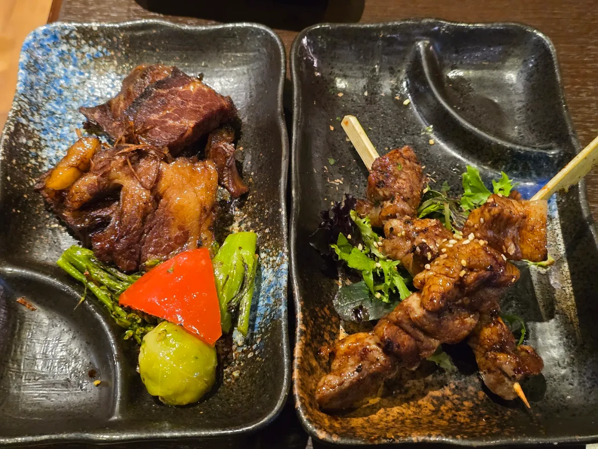 Food & drink, ITSUMO Japanese Restaurant & Izakaya Bar
