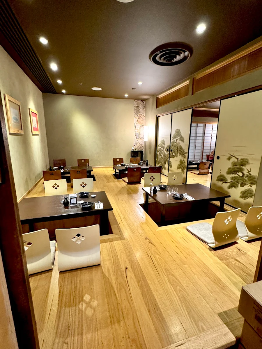 ITSUMO Japanese Restaurant & Izakaya Bar cover