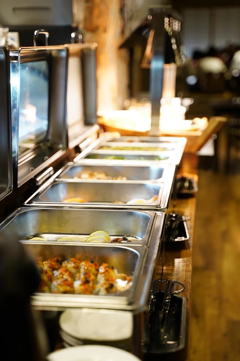 Vibe, ITSUMO Japanese Restaurant & Izakaya Bar