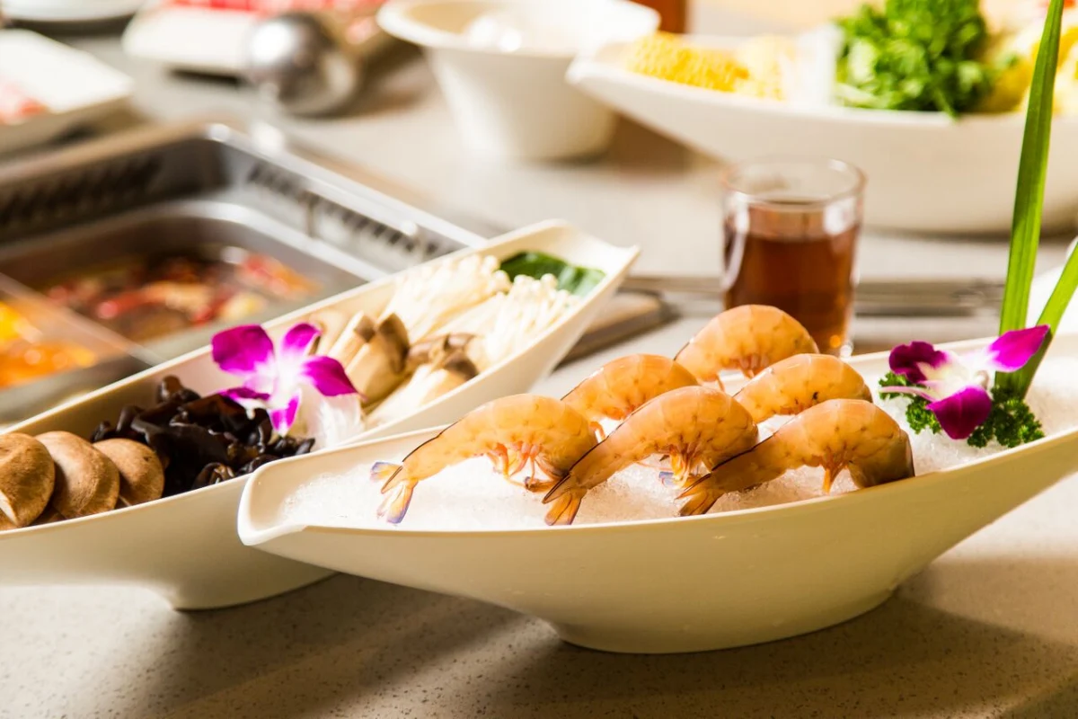 Food & drink, Haidilao Chatswood