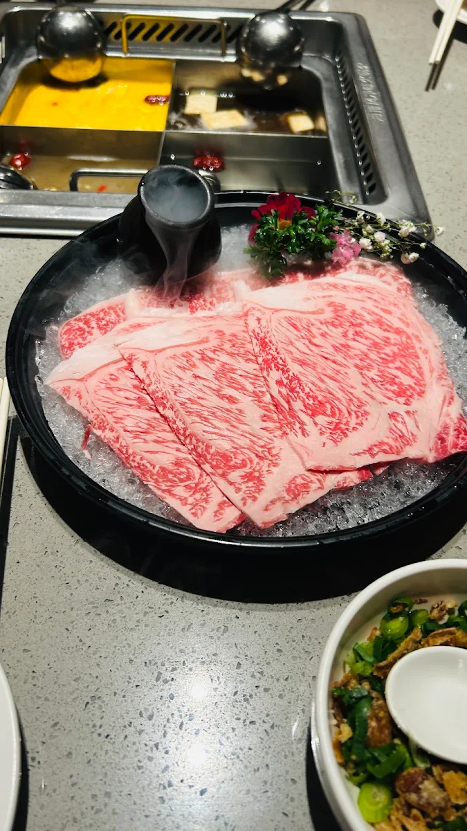 Food & drink, Haidilao Chatswood