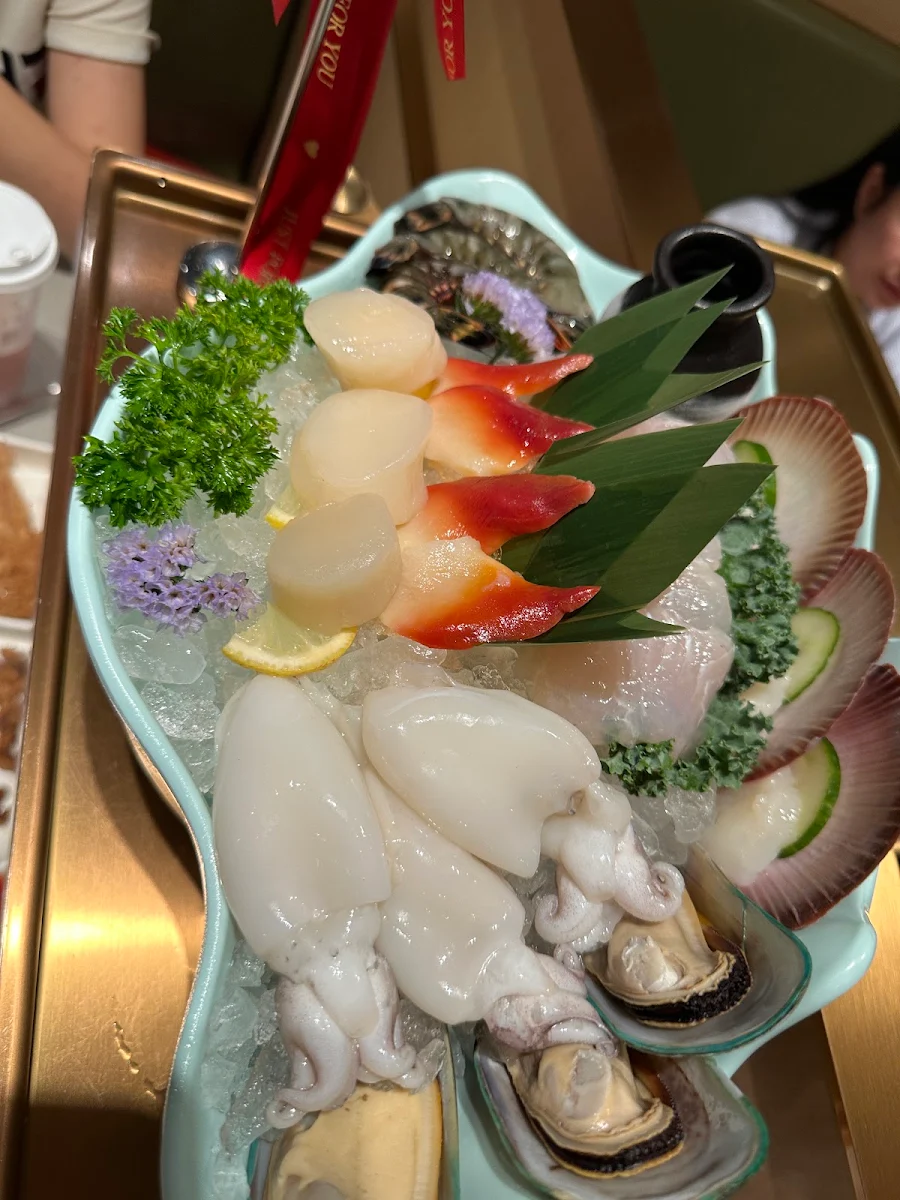 Food & drink, Haidilao Chatswood