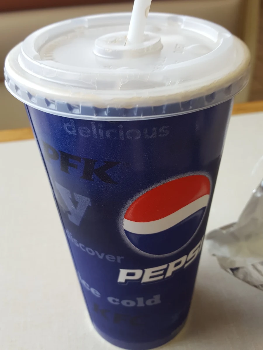 Food & drink, PFK