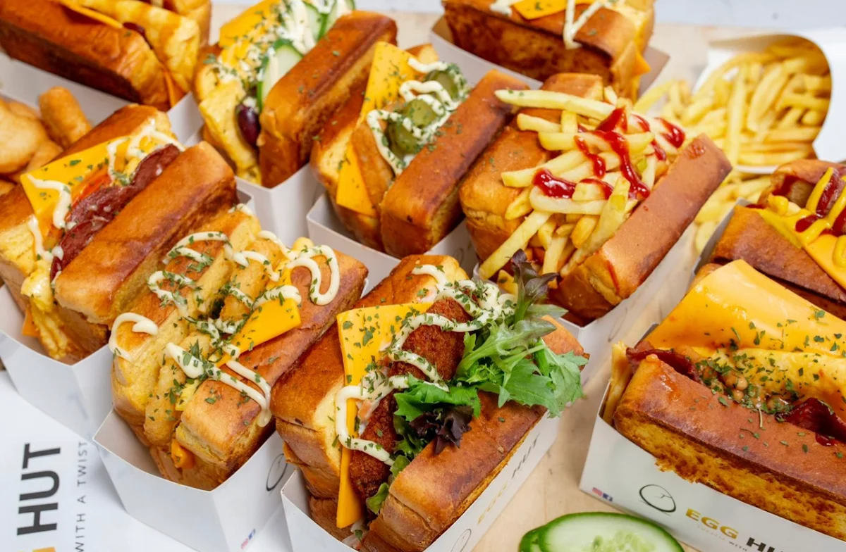 Food & drink photo 1