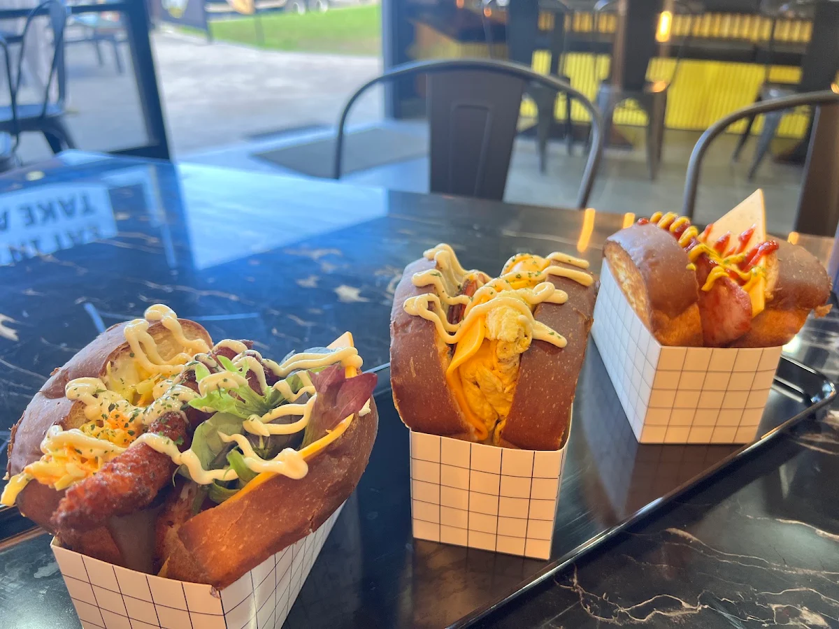 Food & drink photo 3