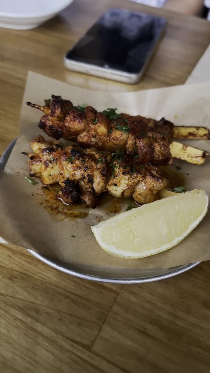Food & drink photo 2