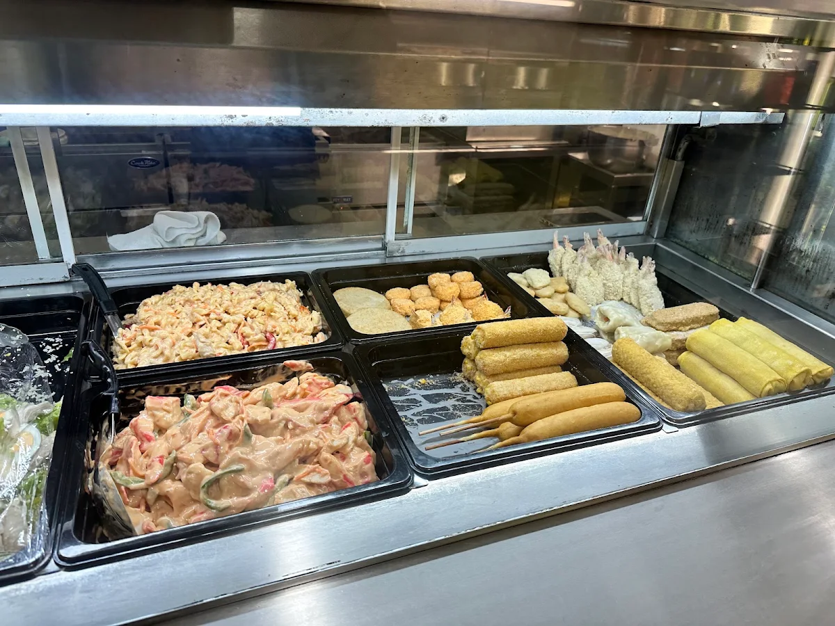 Preston Village Takeaway cover