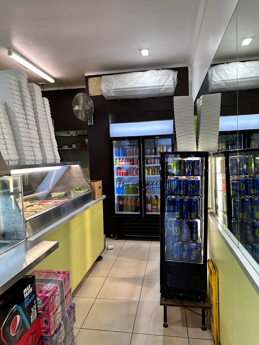Vibe, Preston Village Takeaway