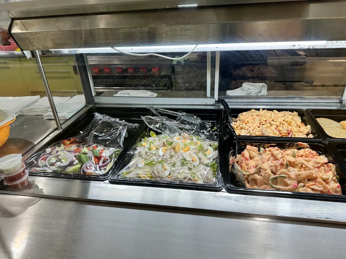 Vibe, Preston Village Takeaway
