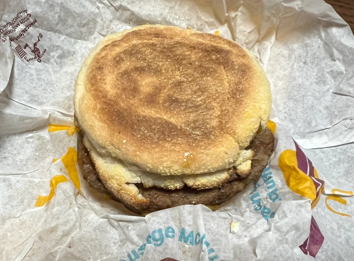 Food & drink, McDonald’s Malvern Springs