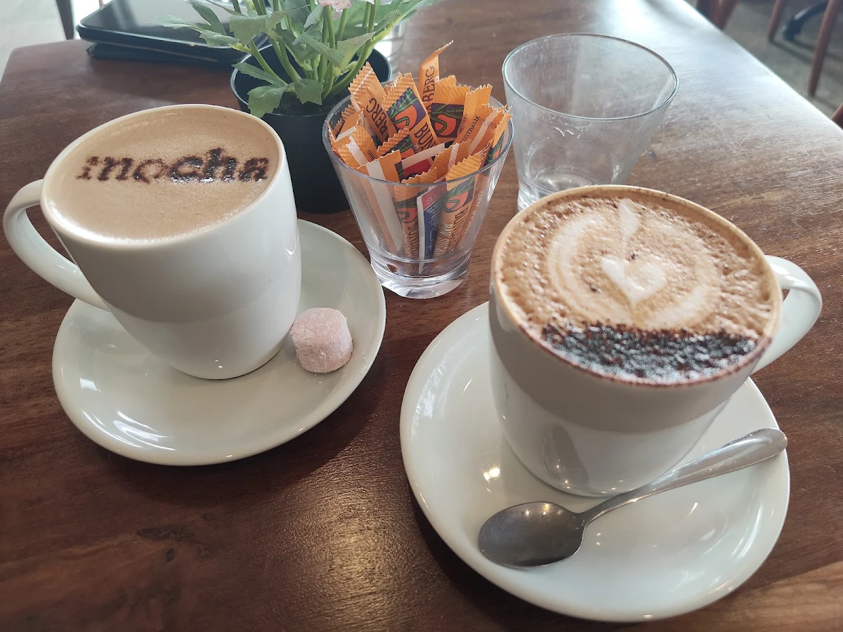 Food & drink, Bracegirdle's Blackwood