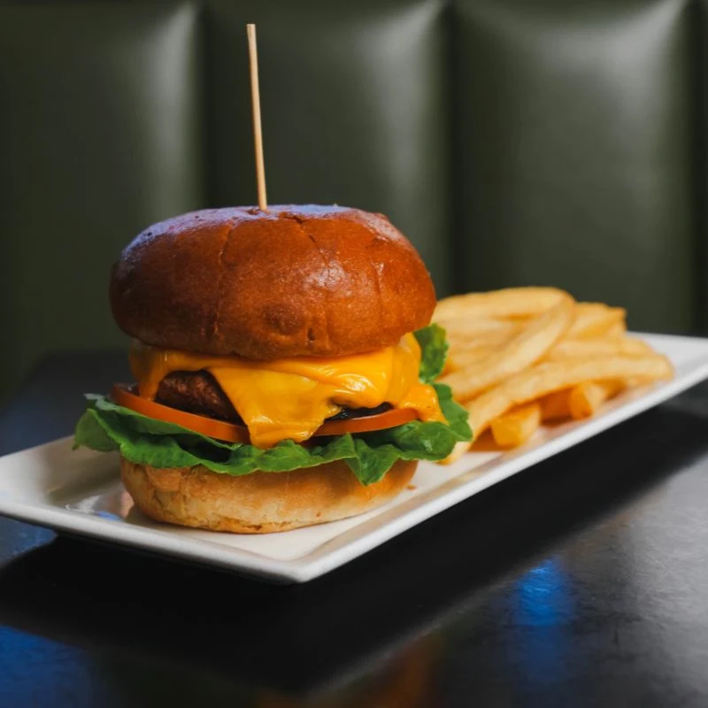 Food & drink, Rocklea Hotel