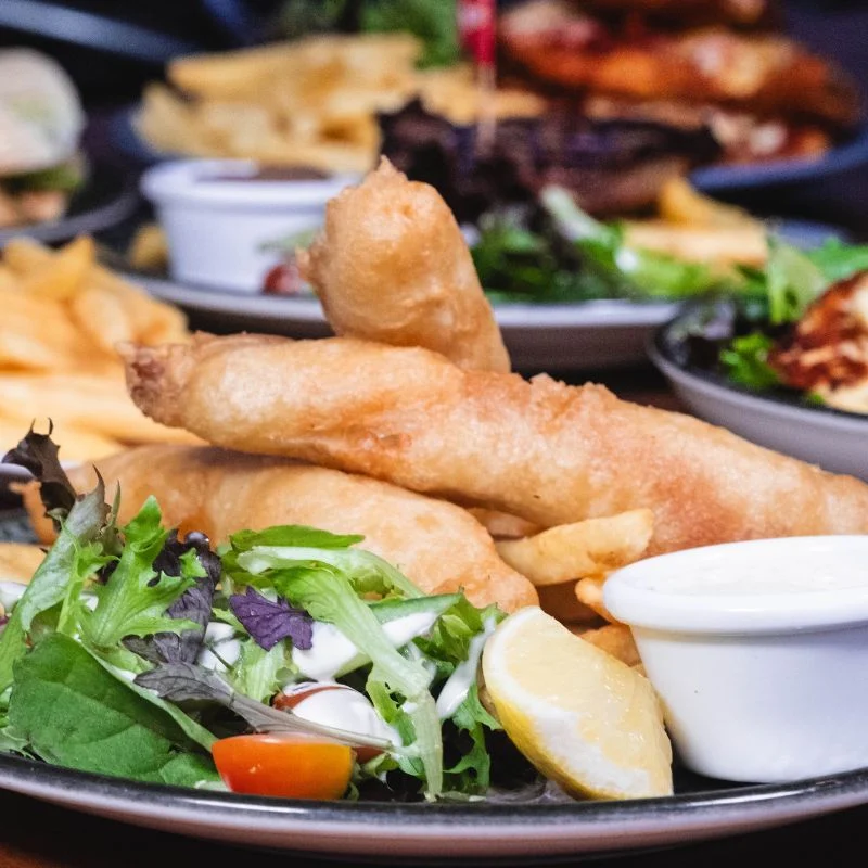 Food & drink, Rocklea Hotel