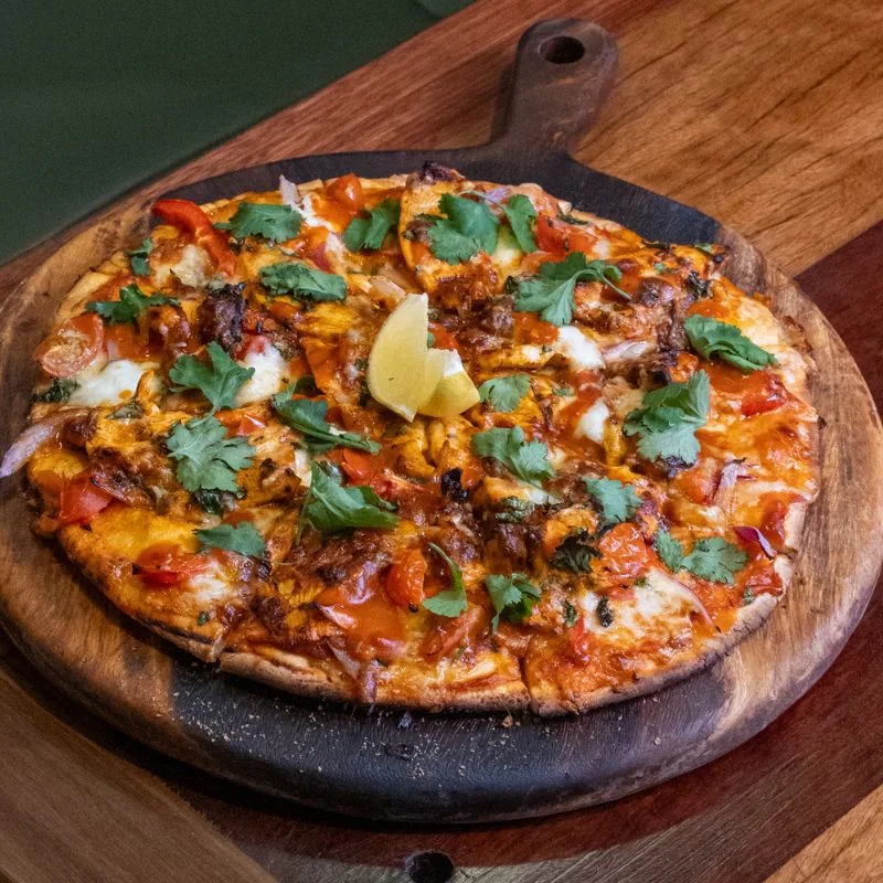 Food & drink, Rocklea Hotel