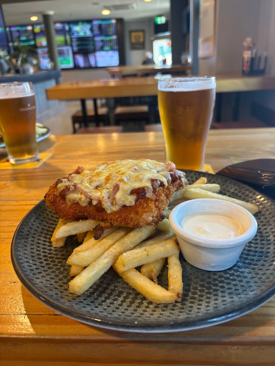 Food & drink, Rocklea Hotel
