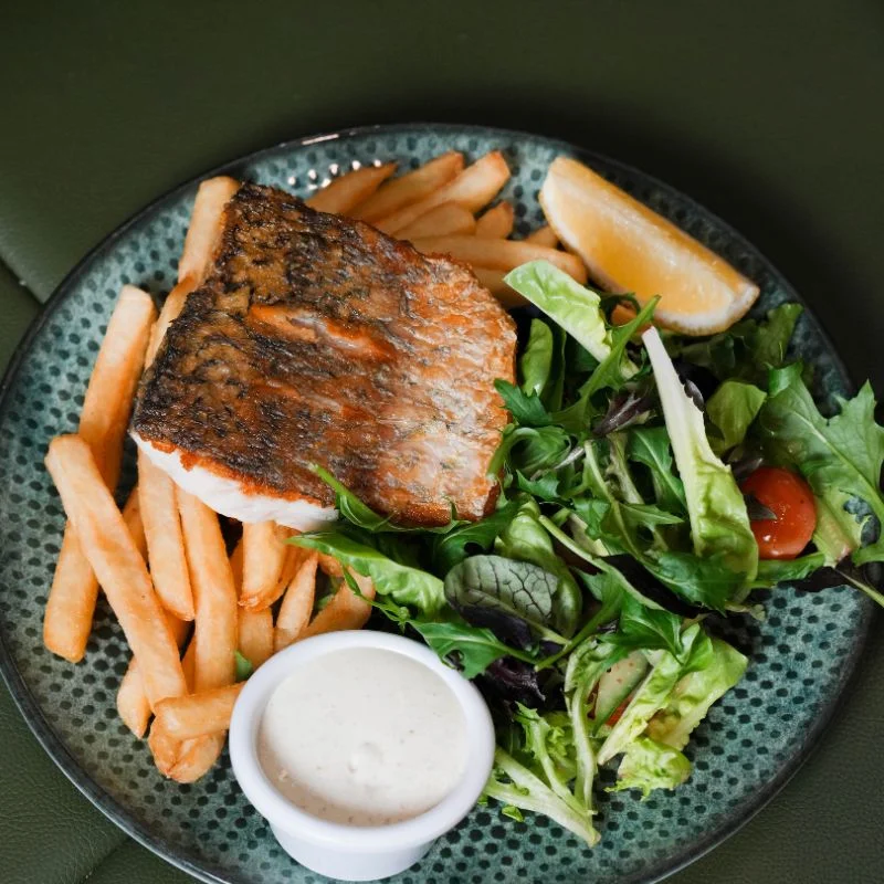 Food & drink, Rocklea Hotel