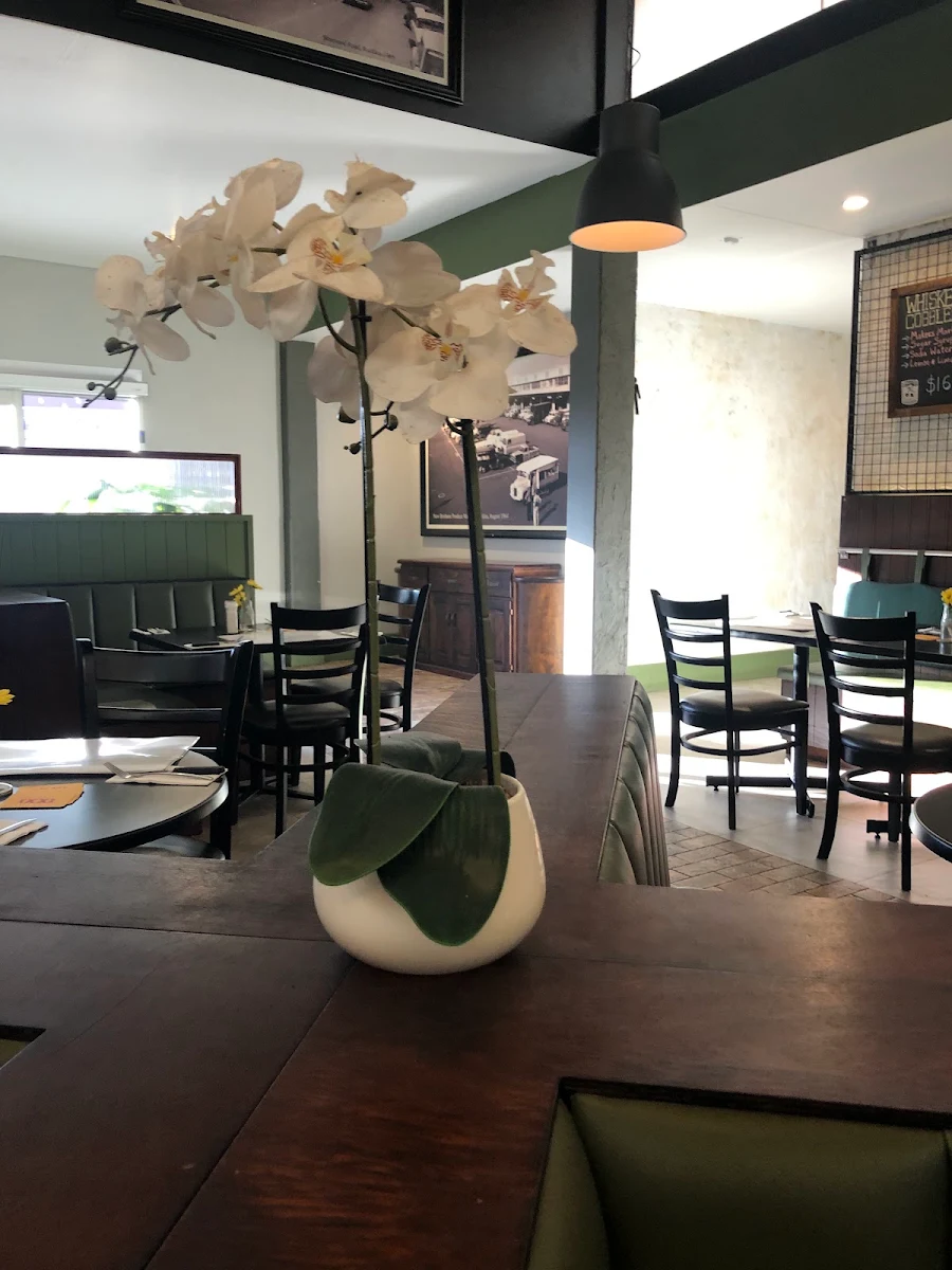 Vibe, Rocklea Hotel