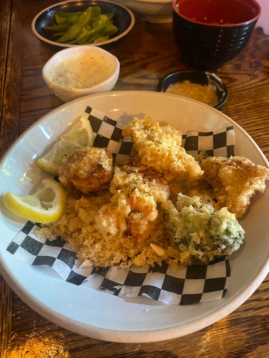 Food & drink, Kibo Sushi House - Annex