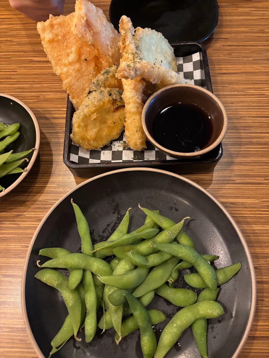 Food & drink, Kibo Sushi House - Annex