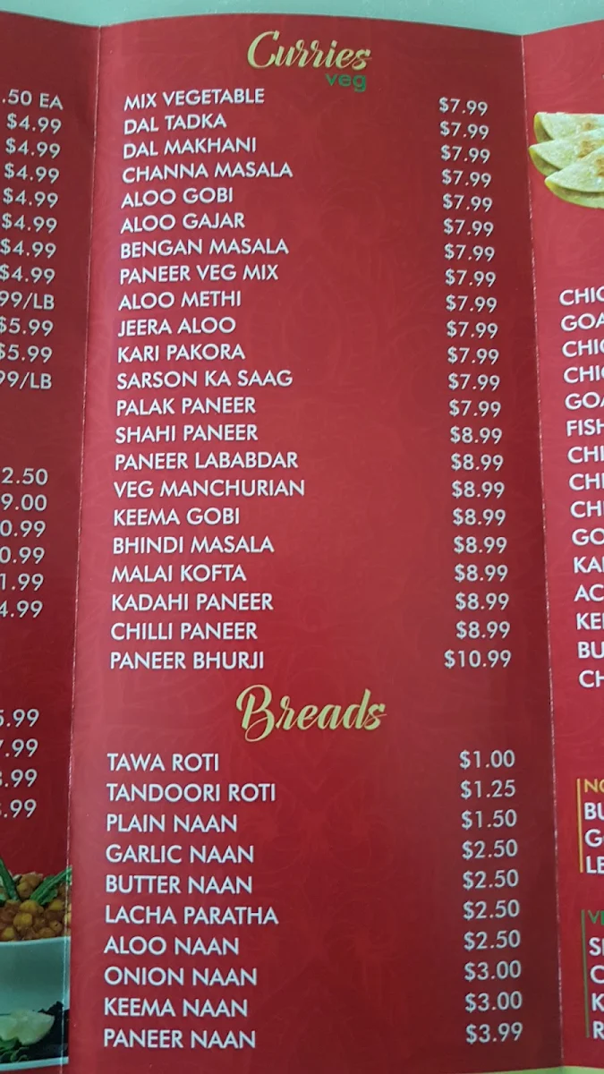 Menu photo 3