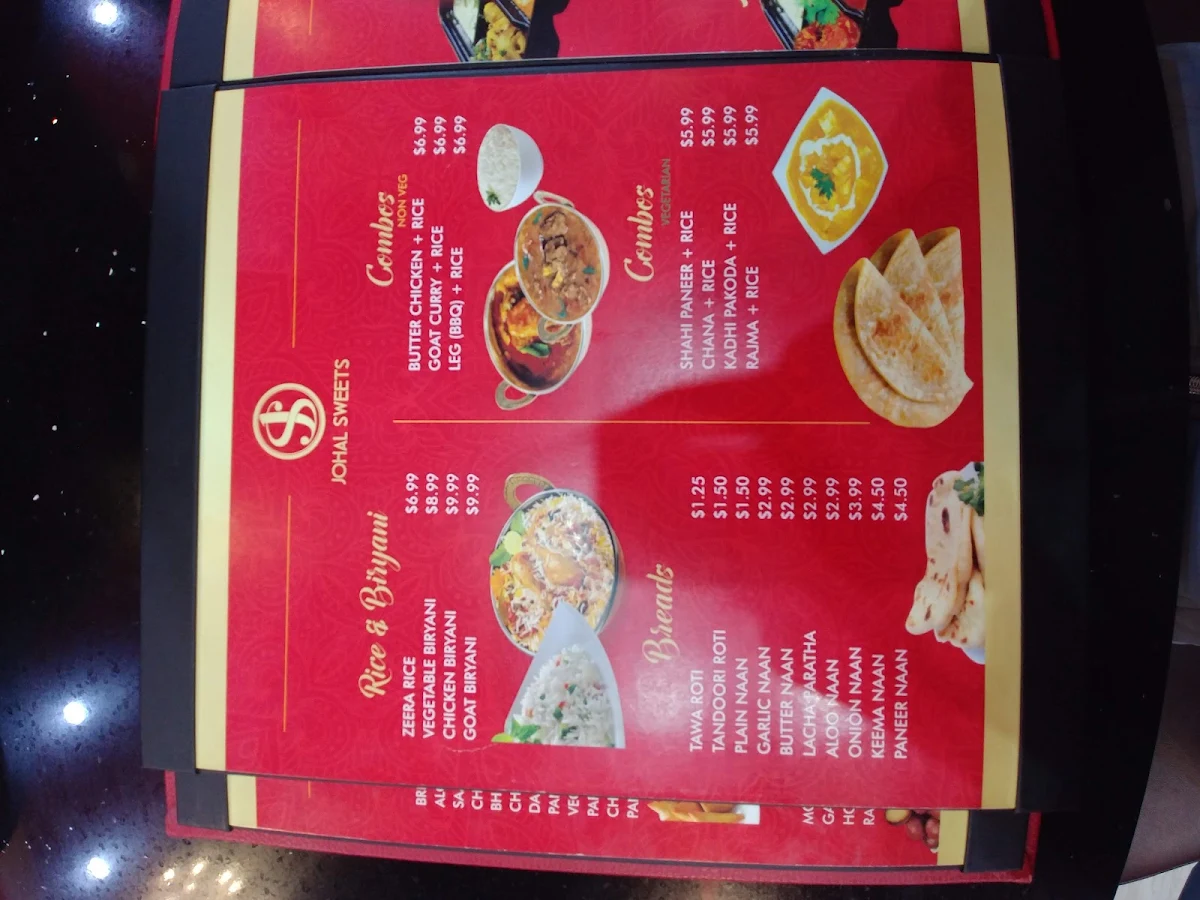 Menu photo 9