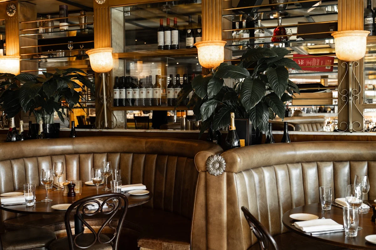 Waterfront Southgate cover