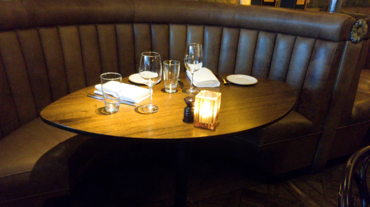 Vibe, Waterfront Southgate
