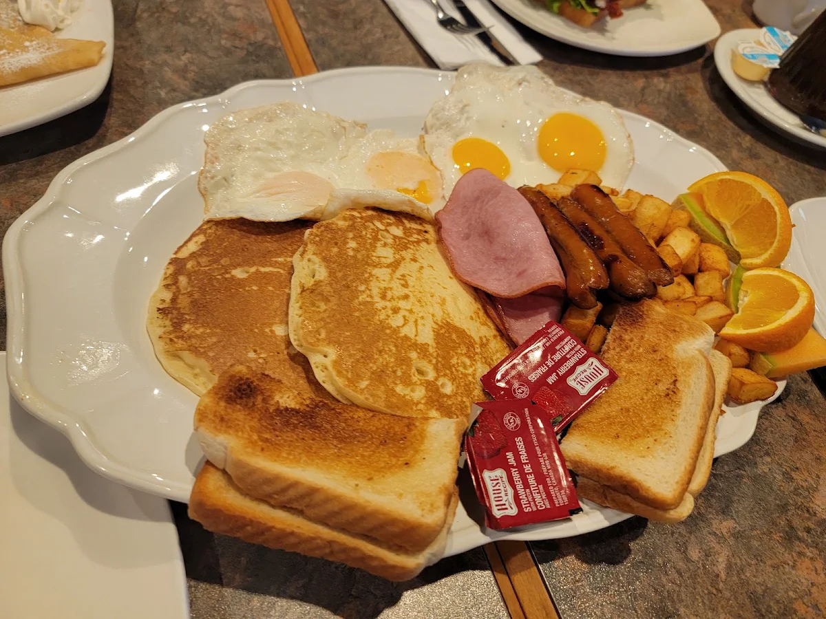 Food & drink photo 3
