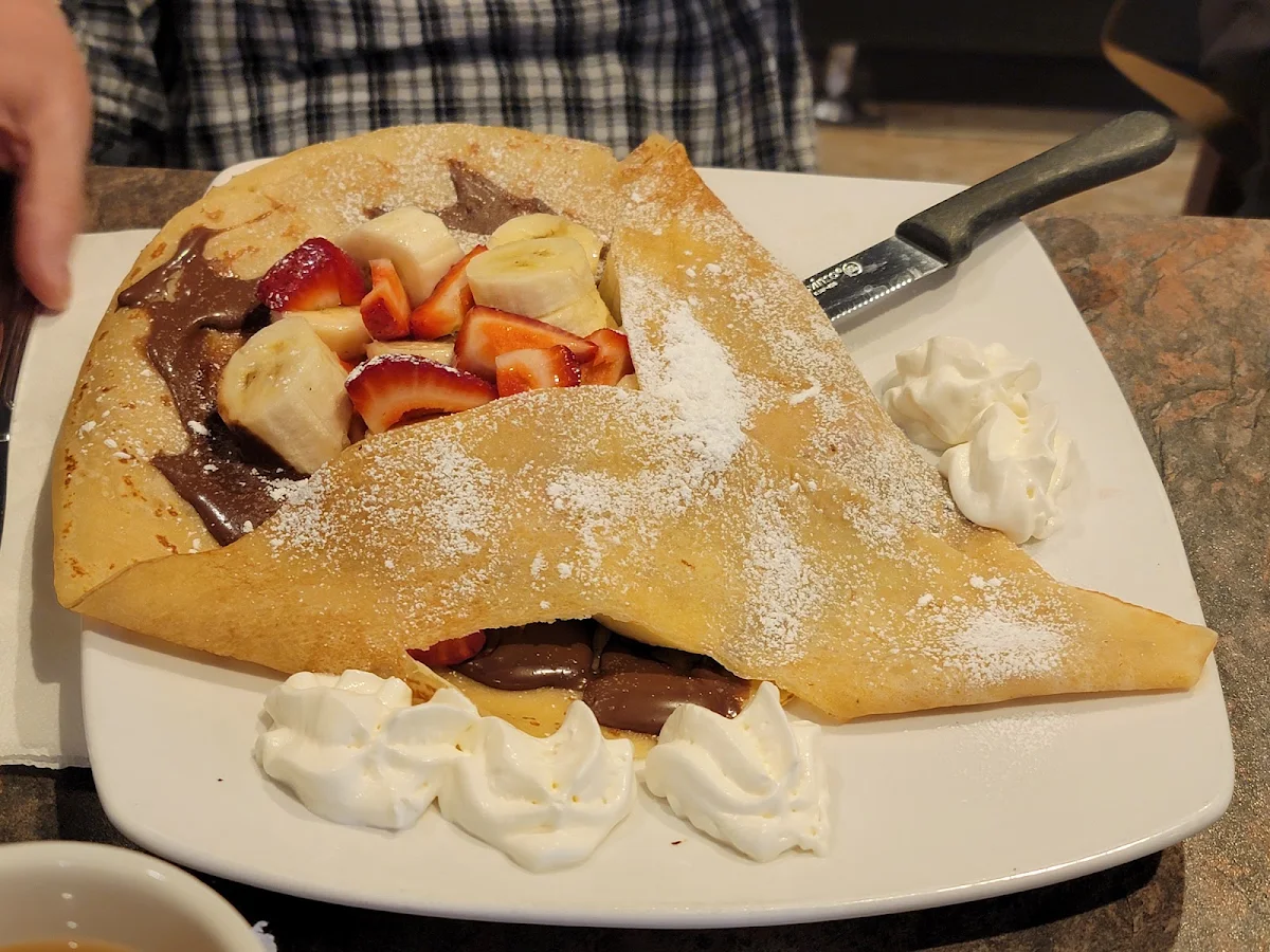 Food & drink photo 4