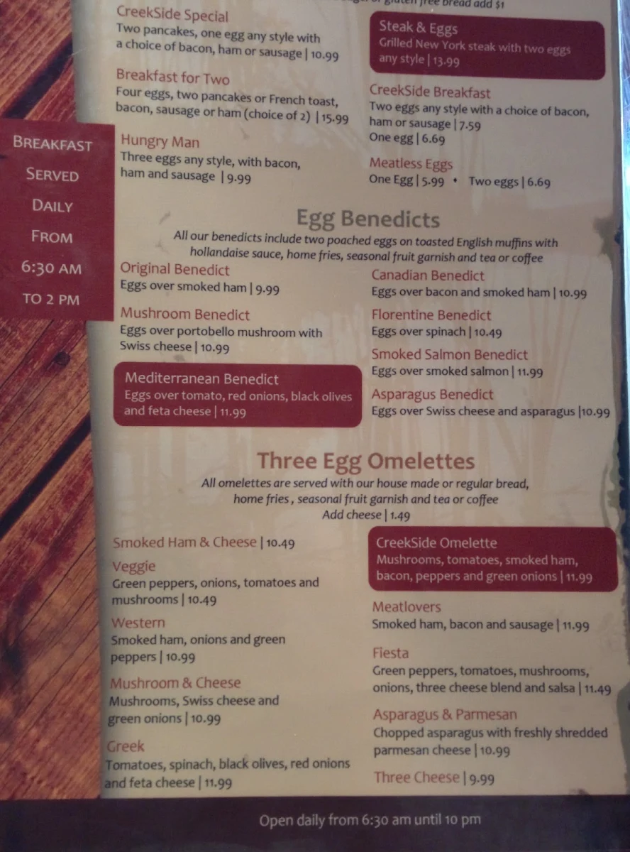 Menu photo 10