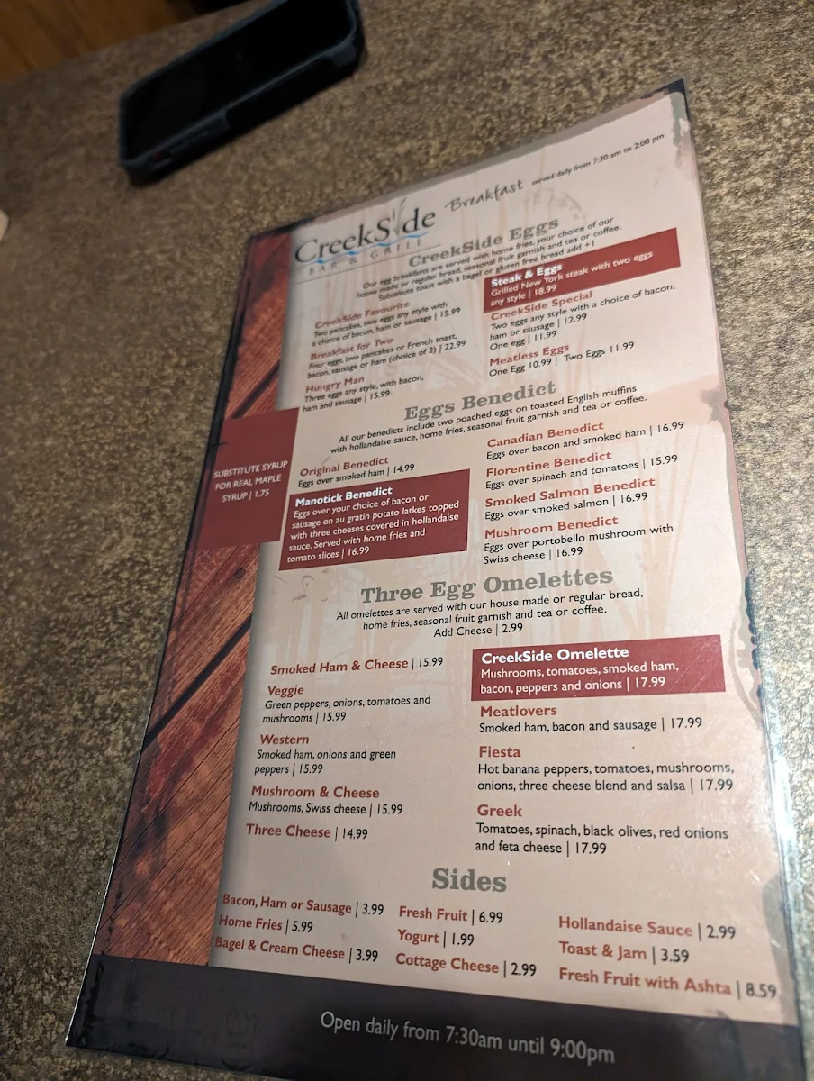 Menu photo 6