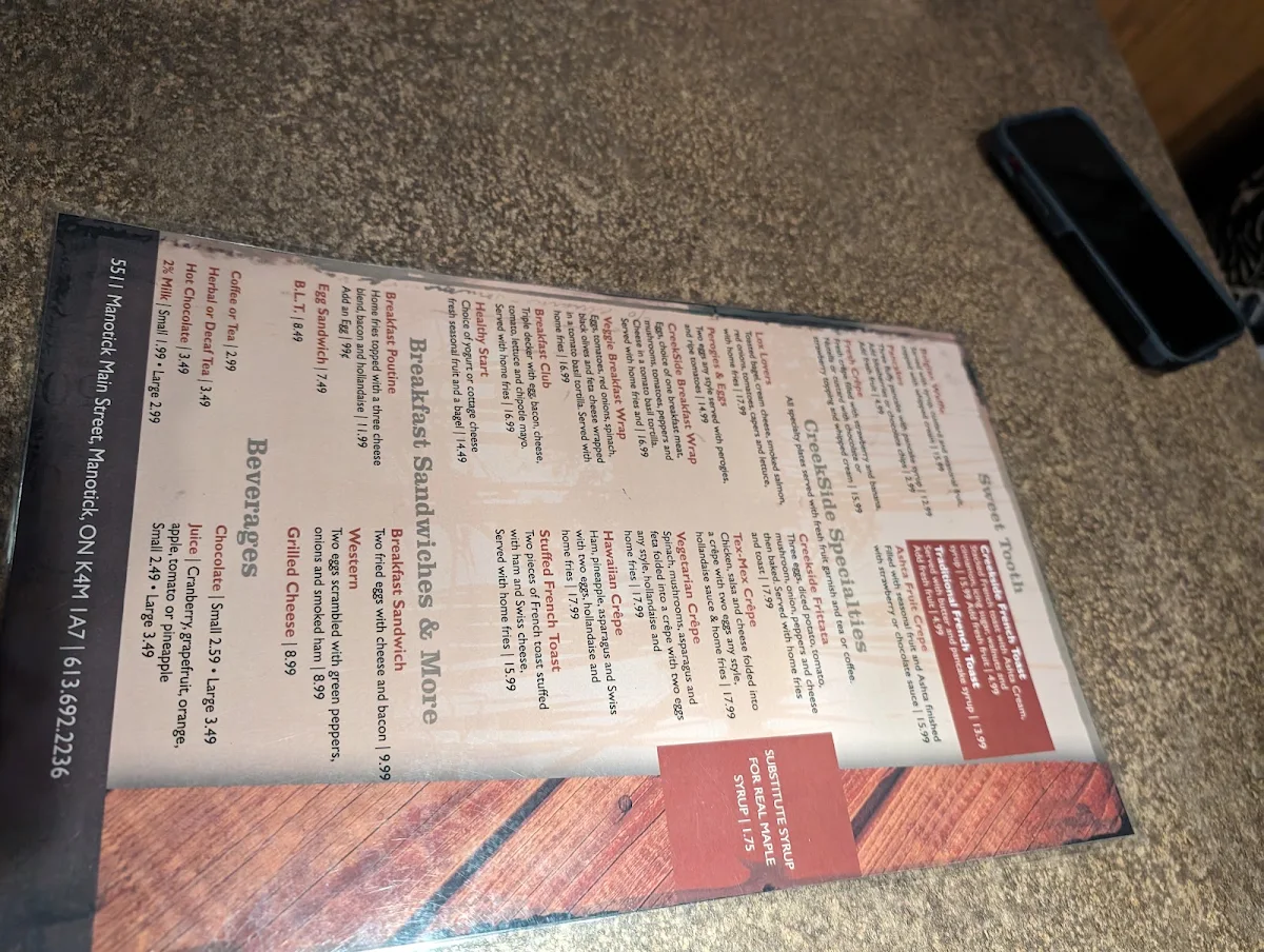 Menu photo 8