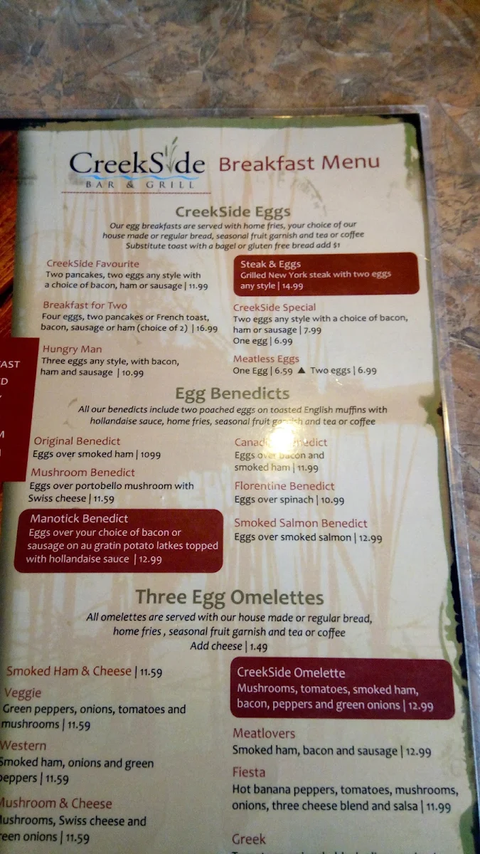 Menu photo 9