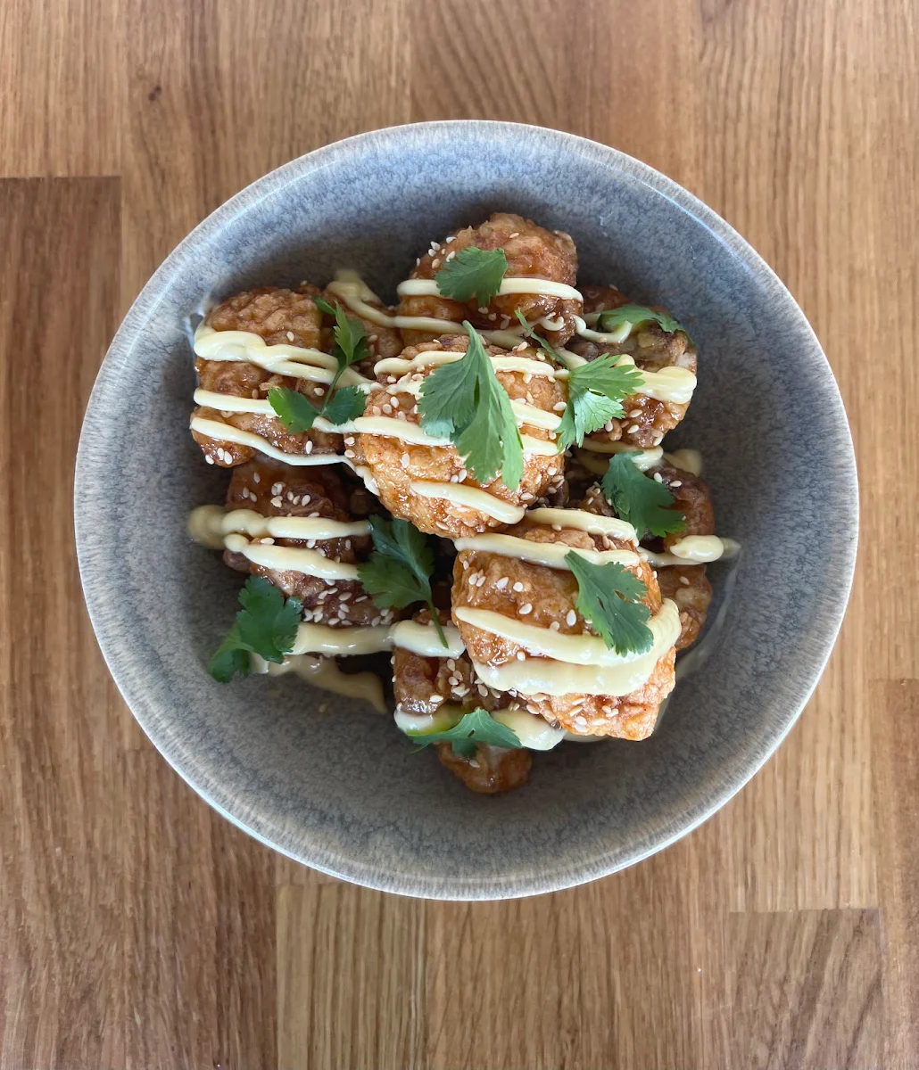 Food & drink, Blend Bistro